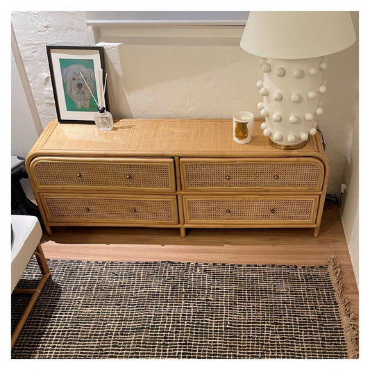 6 TIPS FOR CHOOSING THE PERFECT RUG