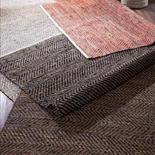 Denver Hemp Rug