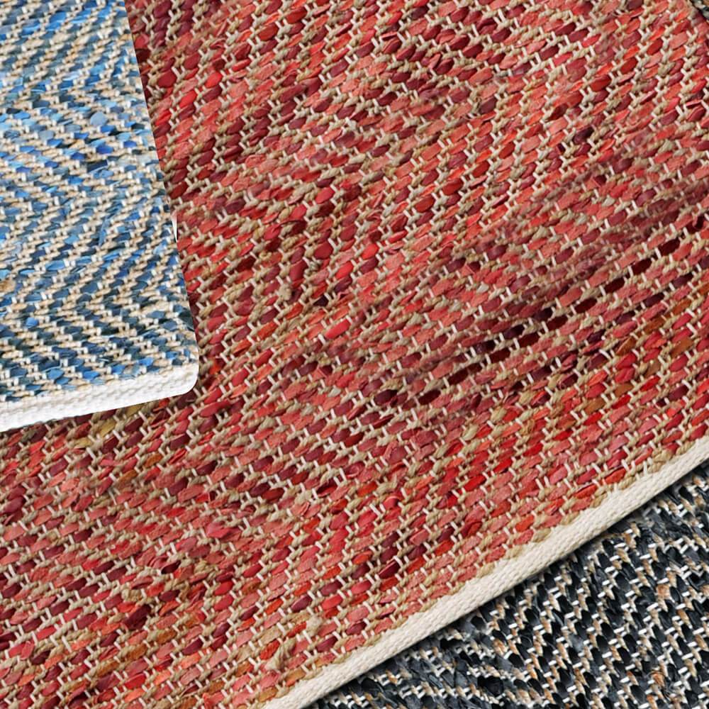Denver Hemp Rug
