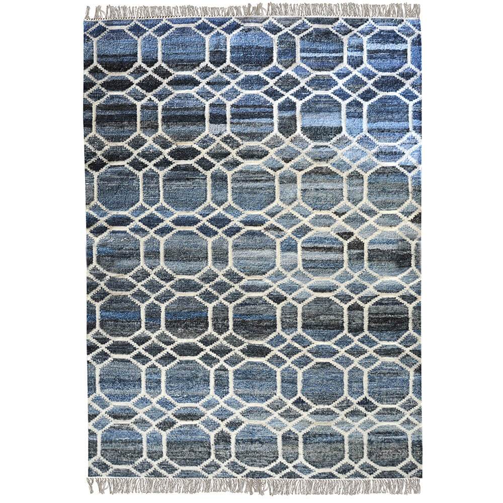 Soho Denim Rug