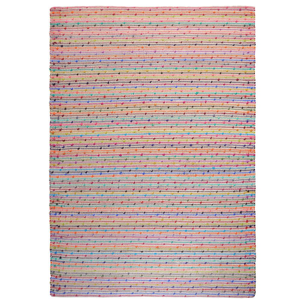 Miami Jute Rug Multi