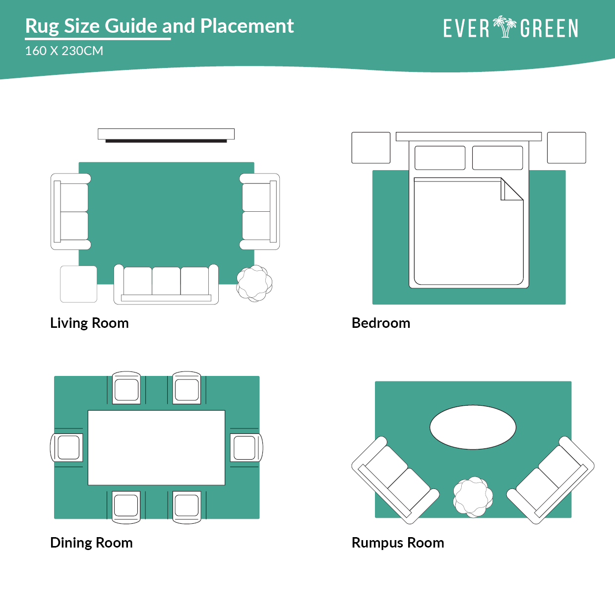 Denver Hemp Rug