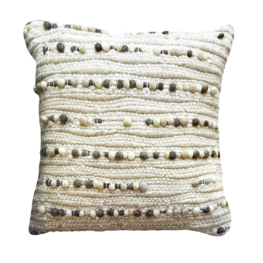 Aarhus Wool Cushion