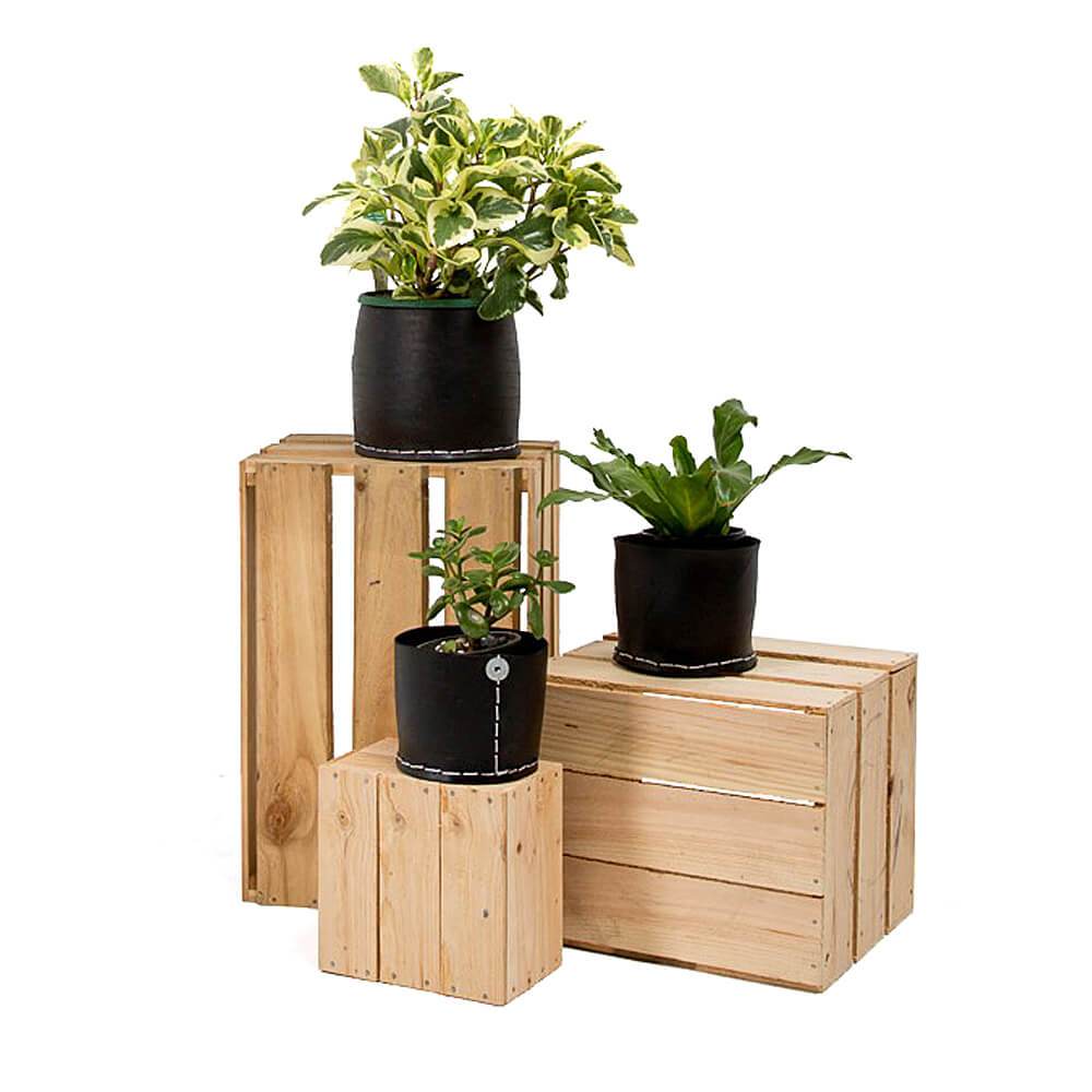 Rubber Planters