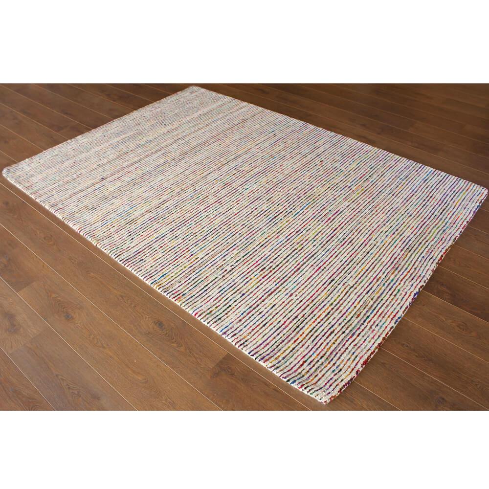 Sahana Wool & Silk Rug