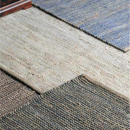 Dharma Hemp Rug all colours