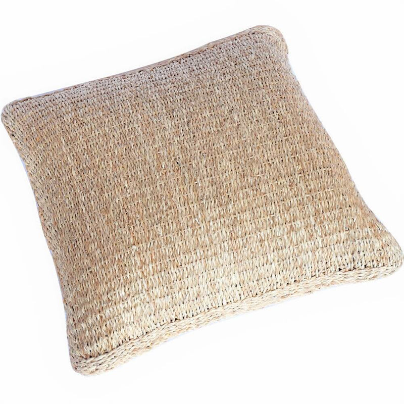 Seagrass Outdoor Cushion