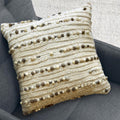Aarhus Wool Cushion on Lounge