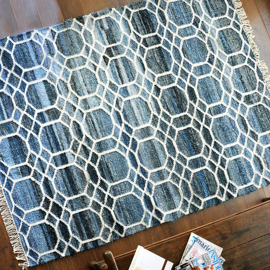 Soho Denim Rug