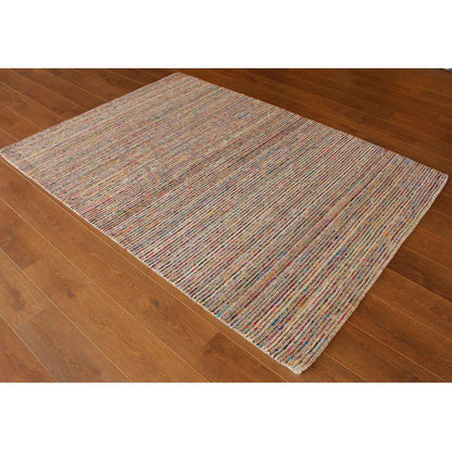 Sahana Wool & Silk Rug