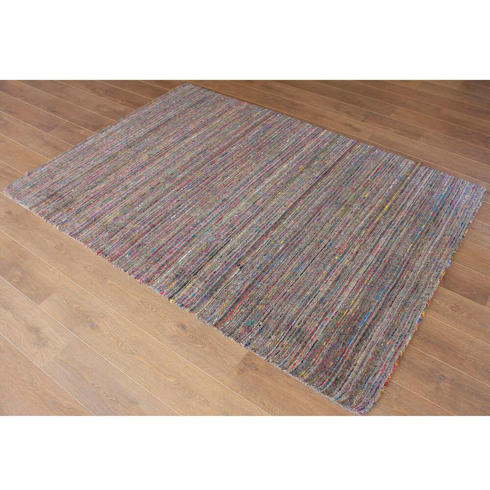 Sahana Wool & Silk Rug