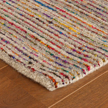 Sahana Wool & Silk Rug